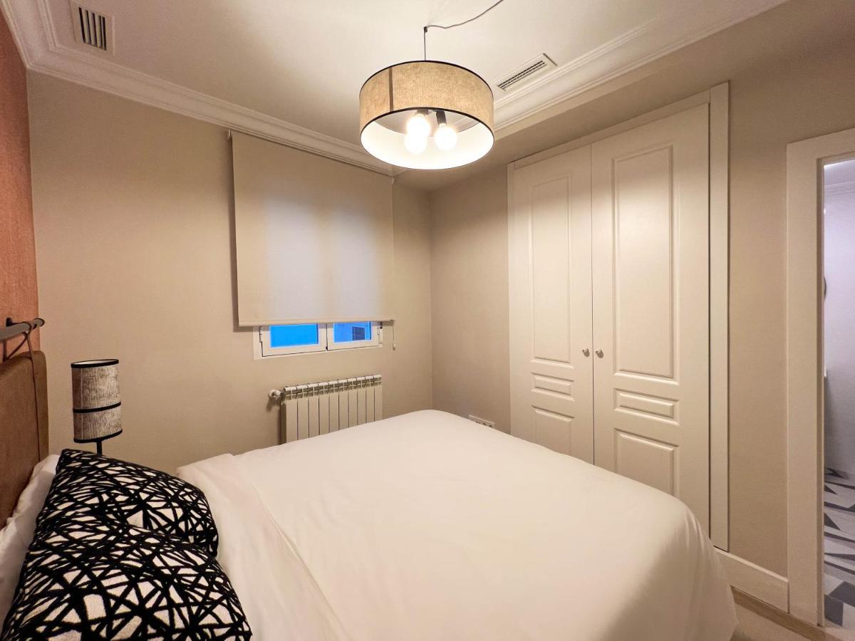 Apartamento Apartamento Reformado En Chueca Madrid