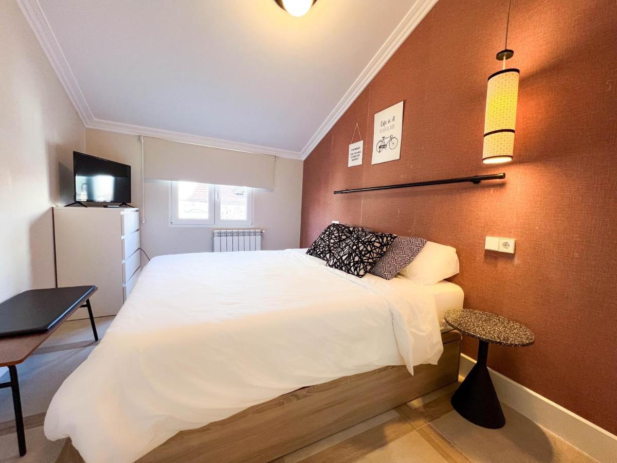 Apartamento Apartamento Reformado En Chueca