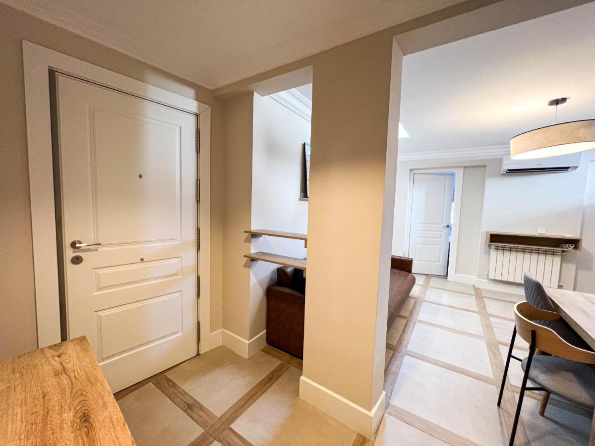 Apartamento Reformado En Chueca Apartamento