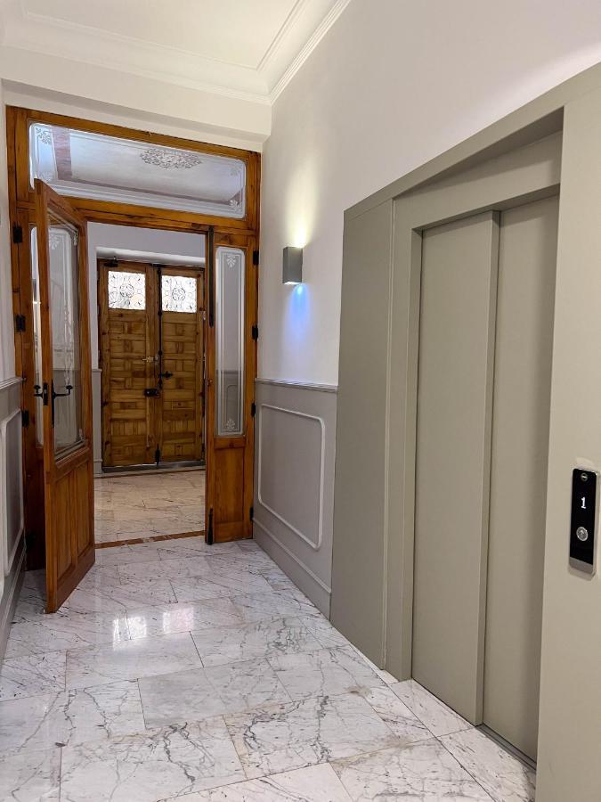 Apartamento Apartamento Reformado En Chueca *