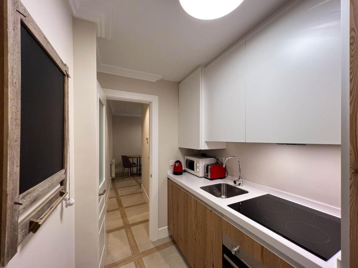 Apartamento Apartamento Reformado En Chueca Madrid