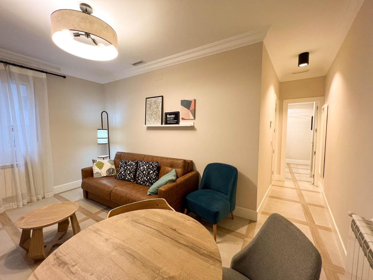 Apartamento Apartamento Reformado En Chueca Madrid