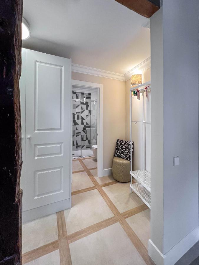 Apartamento Apartamento Reformado En Chueca *