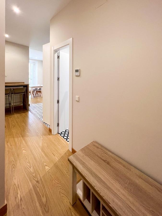 Apartamento Apartamento Reformado En Chueca