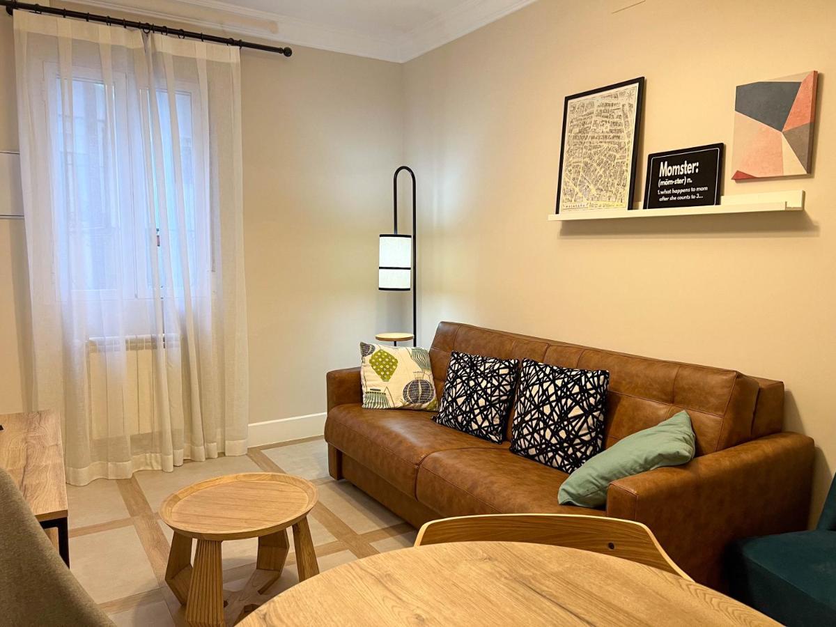 Apartamento Apartamento Reformado En Chueca