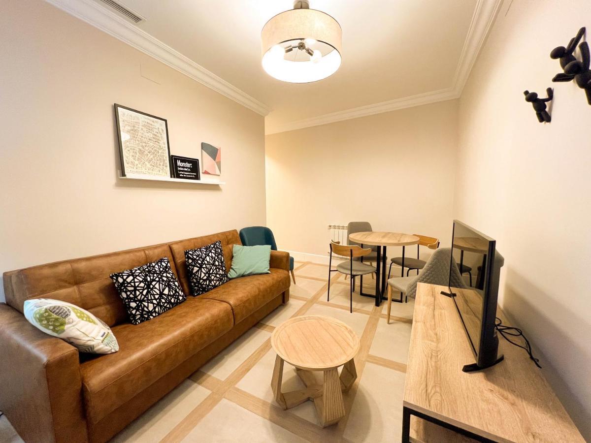 Apartamento Reformado En Chueca Apartamento