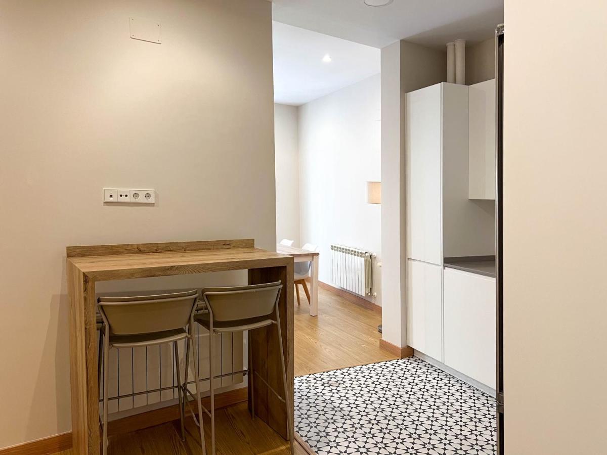 Apartamento Reformado En Chueca Apartamento Madrid
