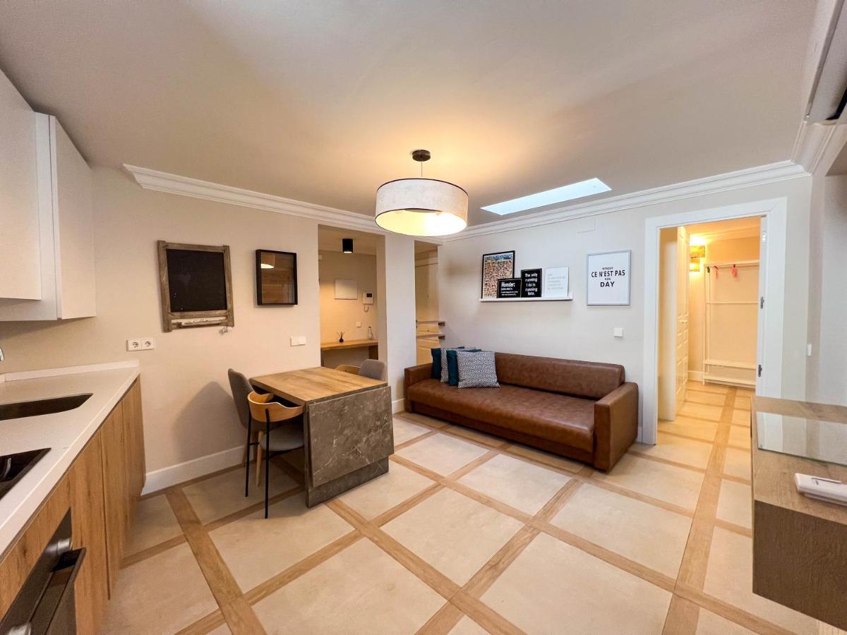 Apartamento Apartamento Reformado En Chueca *