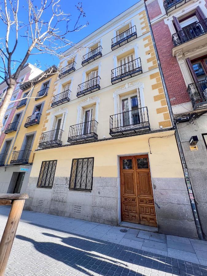 Apartamento Apartamento Reformado En Chueca *