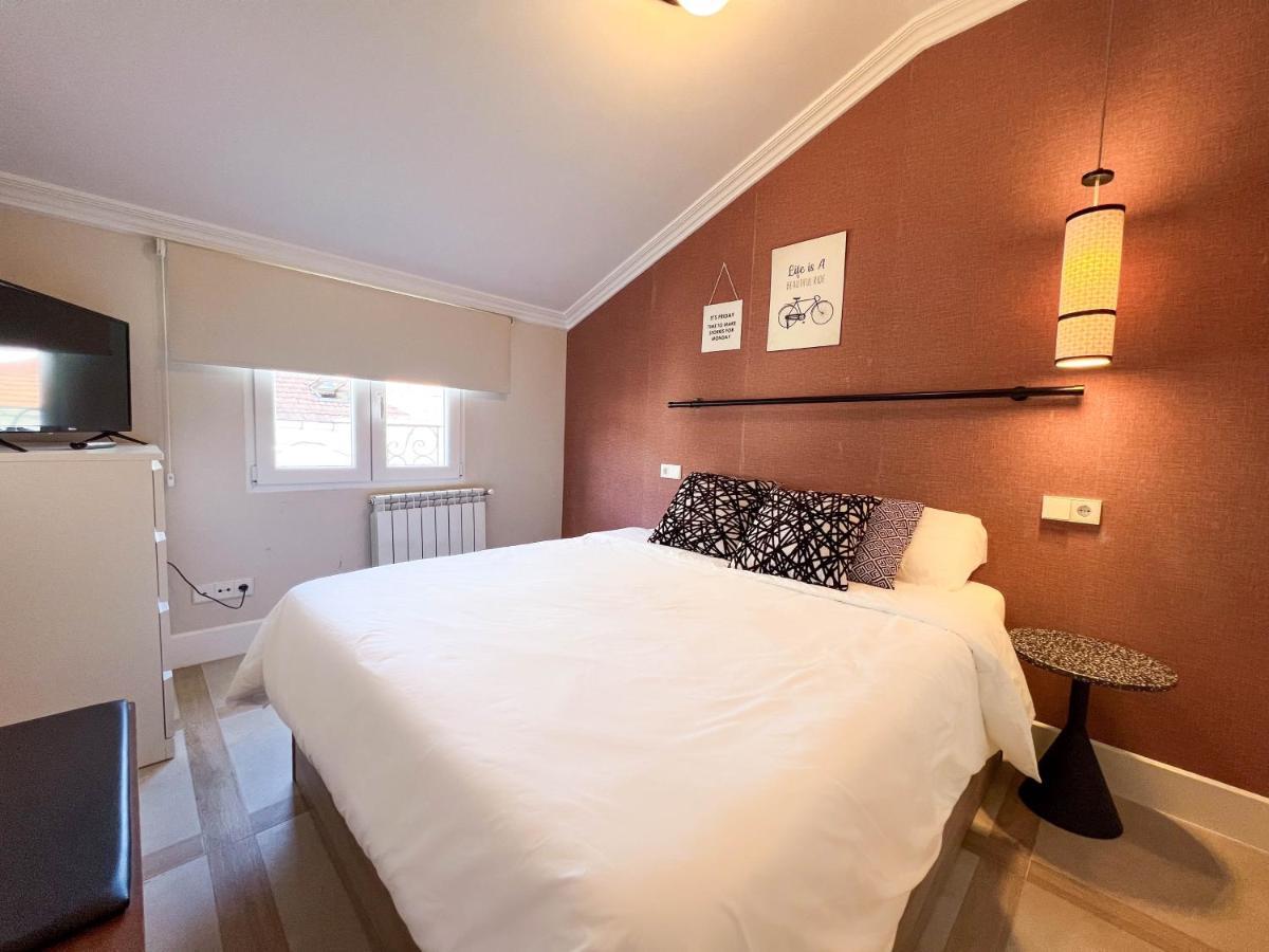 Apartamento Apartamento Reformado En Chueca *