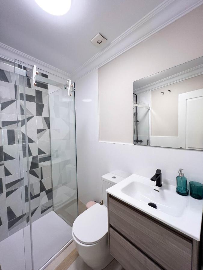 Apartamento Reformado En Chueca Apartamento