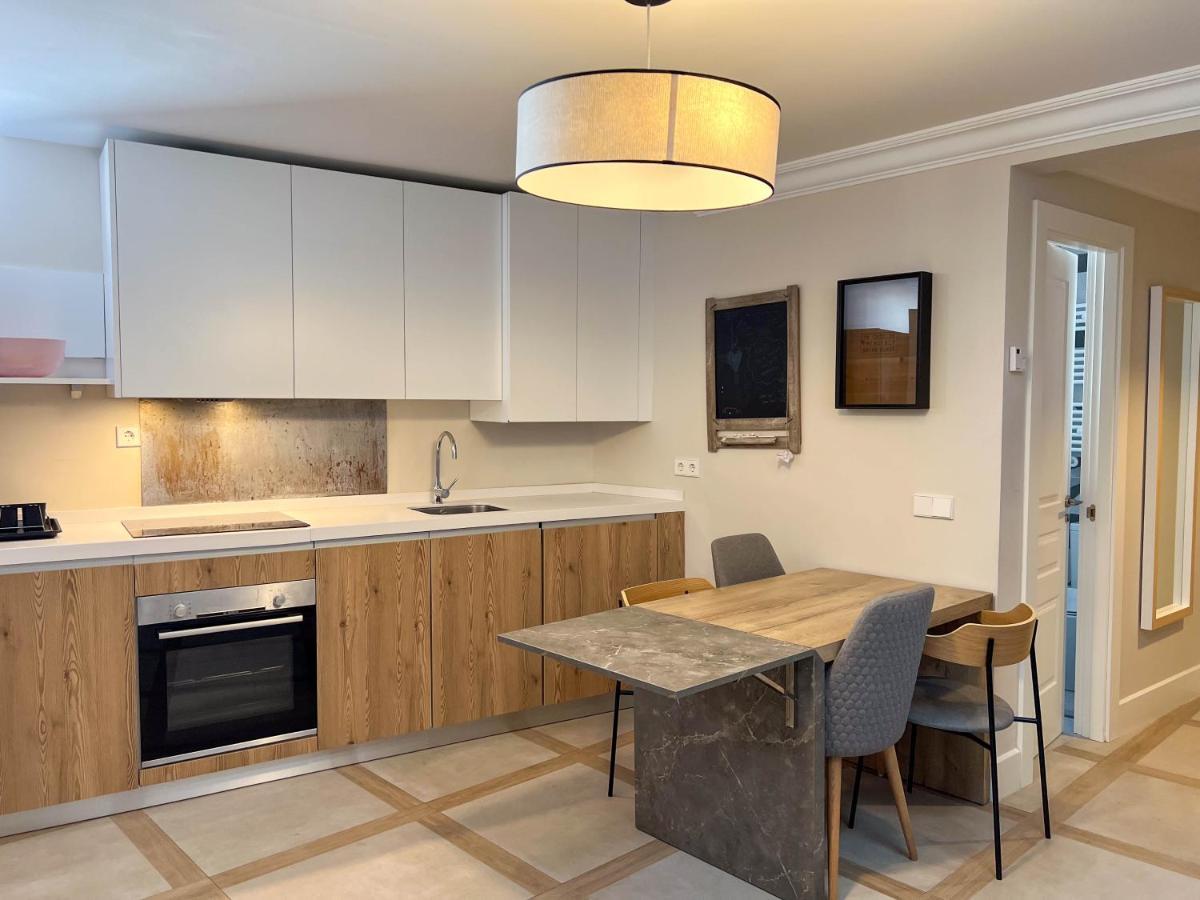 Apartamento Reformado En Chueca Apartamento