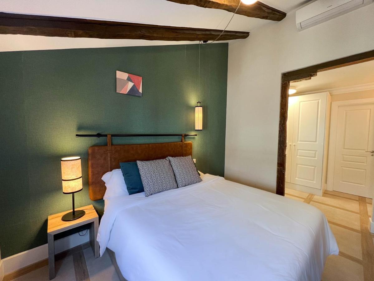Apartamento Reformado En Chueca Apartamento Madrid