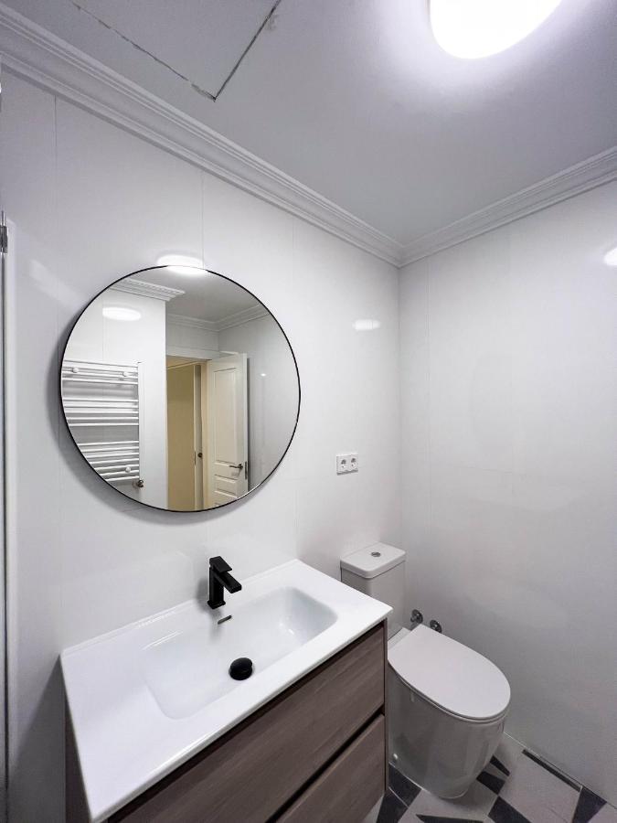 Apartamento Apartamento Reformado En Chueca