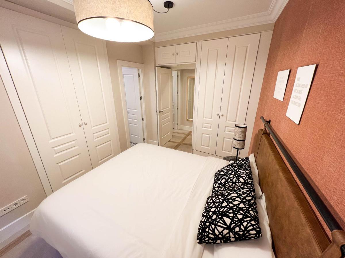 Apartamento Reformado En Chueca Apartamento Madrid