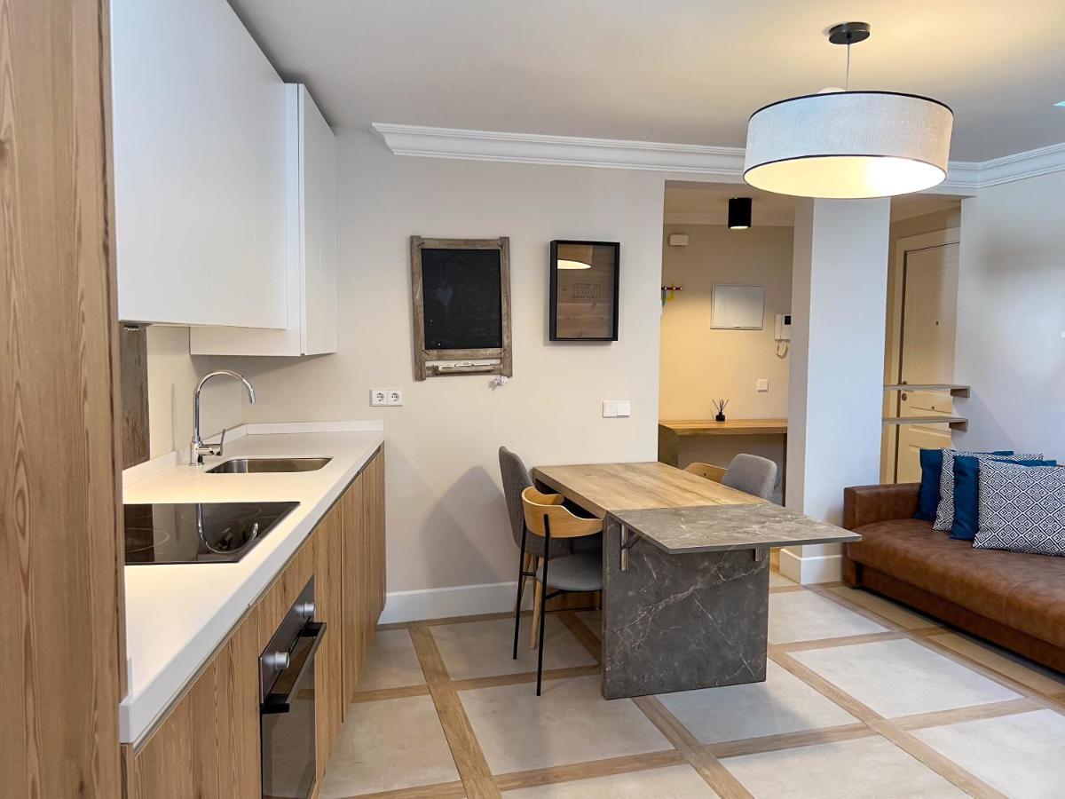 Apartamento Reformado En Chueca Apartamento Madrid