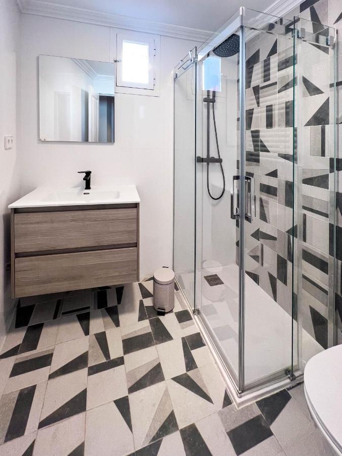 Apartamento Reformado En Chueca Apartamento