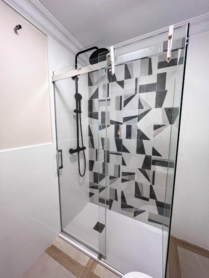Apartamento Apartamento Reformado En Chueca *