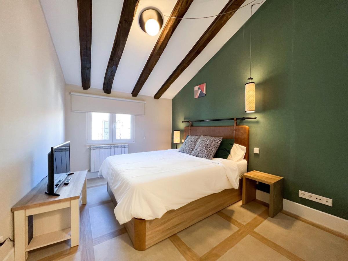 Apartamento Reformado En Chueca Apartamento *