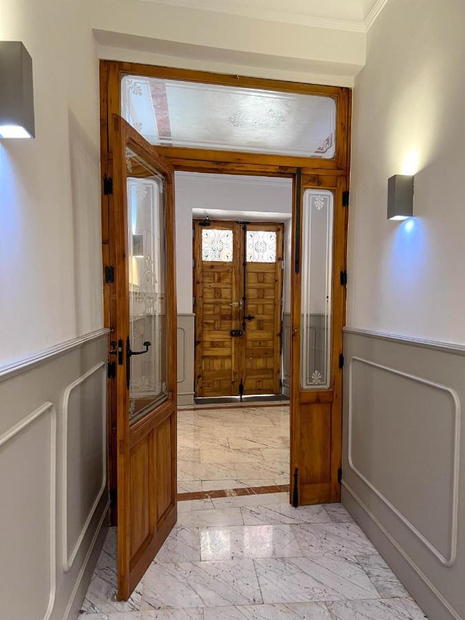 Apartamento Reformado En Chueca Apartamento