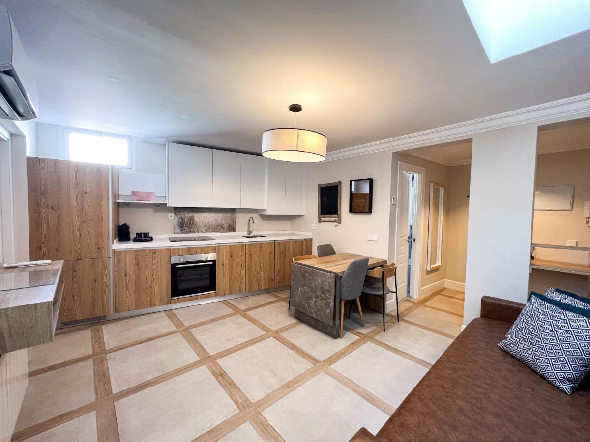 Apartamento Reformado En Chueca Apartamento Madrid